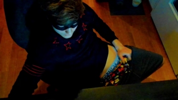 Mikeyeah21  16-11-2021 video stoking